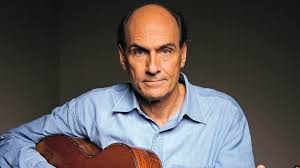How tall is James Taylor?